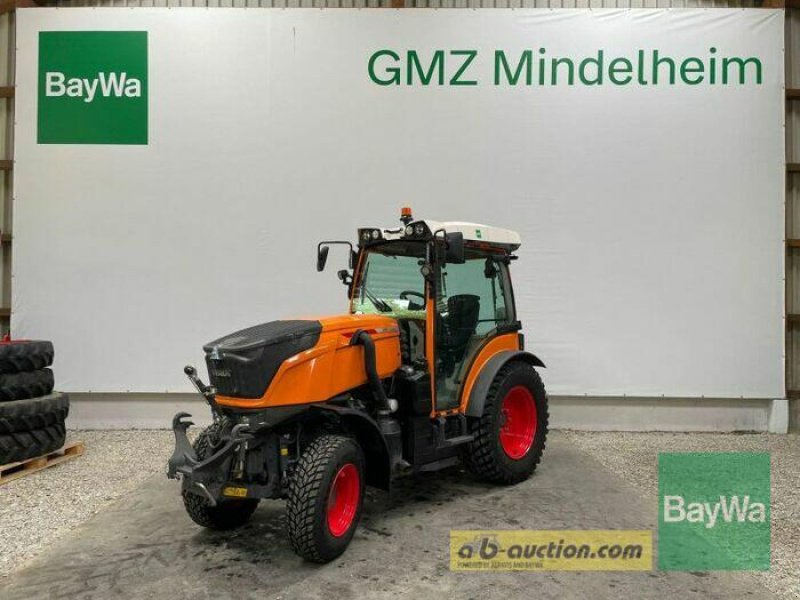 Traktor za tip Fendt 209 V  GEN3 PROFI SETTING2, Gebrauchtmaschine u Mindelheim (Slika 1)