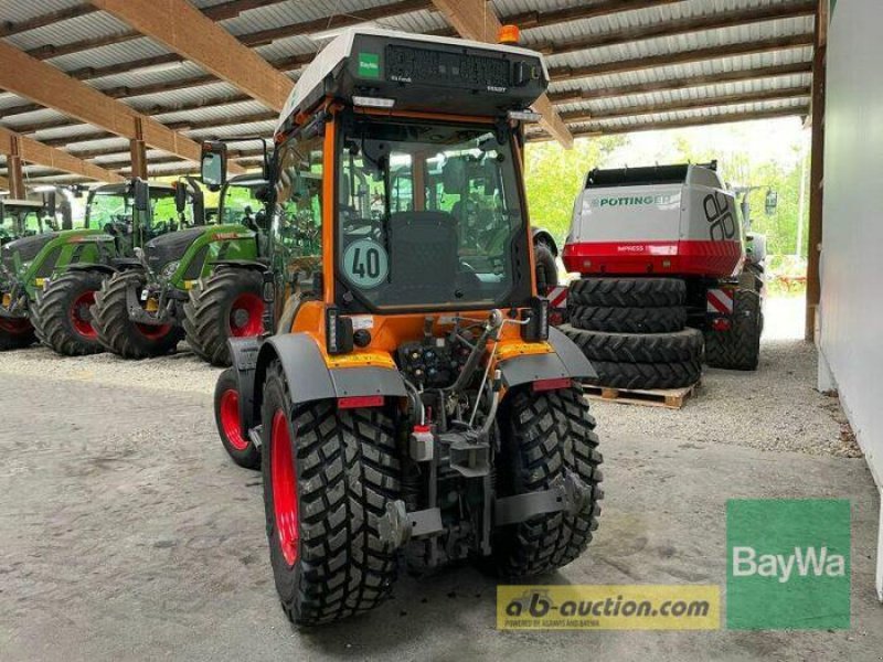 Traktor a típus Fendt 209 V  GEN3 PROFI SETTING2, Gebrauchtmaschine ekkor: Mindelheim (Kép 8)