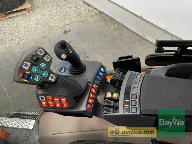 Traktor des Typs Fendt 209 V  GEN3 PROFI SETTING2, Gebrauchtmaschine in Mindelheim (Bild 11)