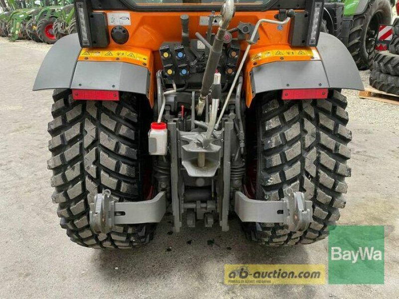 Traktor от тип Fendt 209 V  GEN3 PROFI SETTING2, Gebrauchtmaschine в Mindelheim (Снимка 9)