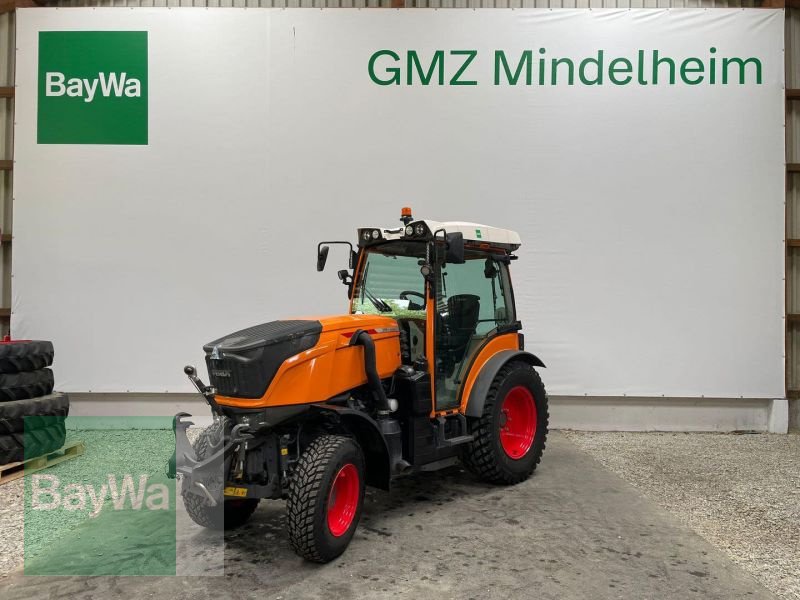 Traktor of the type Fendt 209 V  Gen3 Profi setting2, Gebrauchtmaschine in Mindelheim (Picture 1)