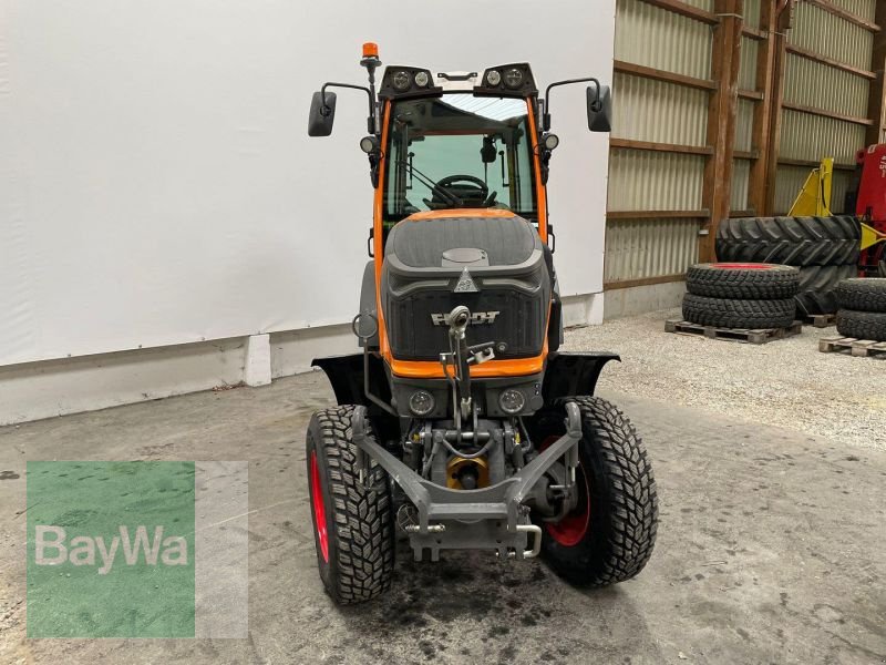 Traktor of the type Fendt 209 V  Gen3 Profi setting2, Gebrauchtmaschine in Mindelheim (Picture 4)