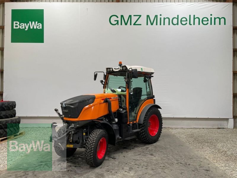 Traktor tipa Fendt 209 V  GEN3 PROFI SETTING2, Gebrauchtmaschine u Mindelheim (Slika 1)