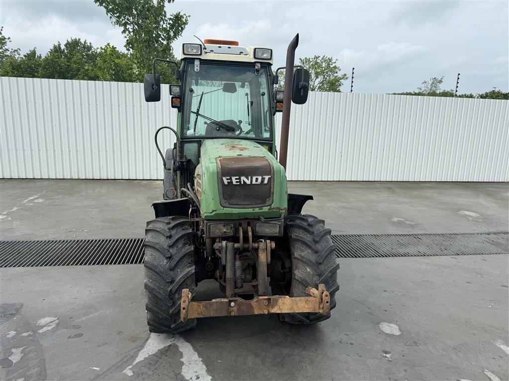 Traktor typu Fendt 209 V Indbyttet på ny Deutz-Fahr, Gebrauchtmaschine v Ringe (Obrázok 2)