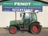 Traktor typu Fendt 209 V Med Frontlift & Front PTO, Gebrauchtmaschine w Rødekro (Zdjęcie 1)