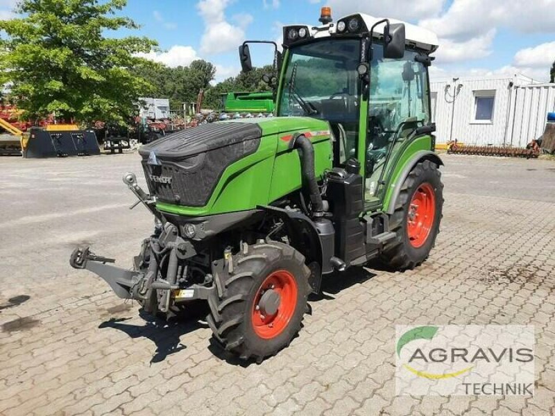 Traktor του τύπου Fendt 209 V VARIO GEN-3 POWER SET-2, Gebrauchtmaschine σε Calbe / Saale (Φωτογραφία 1)