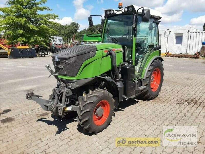 Traktor of the type Fendt 209 V VARIO GEN-3 POWER SET-2, Gebrauchtmaschine in Calbe / Saale (Picture 1)