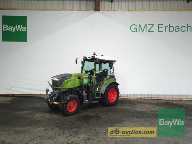 Traktor del tipo Fendt 209 V VARIO GEN3 PROFI PLUS, Gebrauchtmaschine en Erbach (Imagen 1)