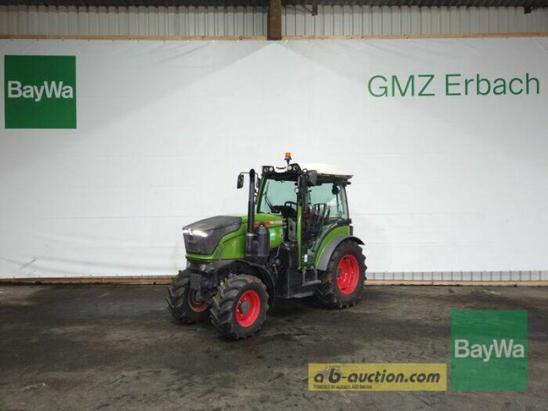 Traktor del tipo Fendt 209 V VARIO GEN3 PROFI, Gebrauchtmaschine In Erbach (Immagine 1)