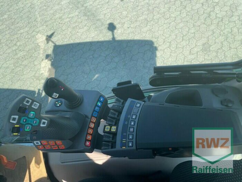 Traktor za tip Fendt 209 V Vario Gen3 Schlepp, Neumaschine u Grünstadt (Slika 9)