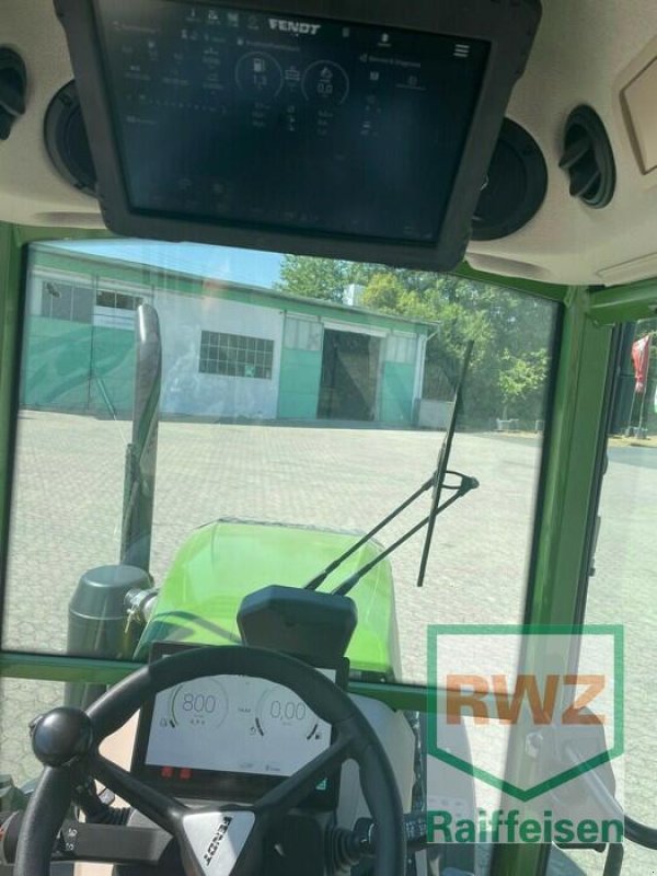 Traktor van het type Fendt 209 V Vario Gen3 Schlepp, Neumaschine in Grünstadt (Foto 10)