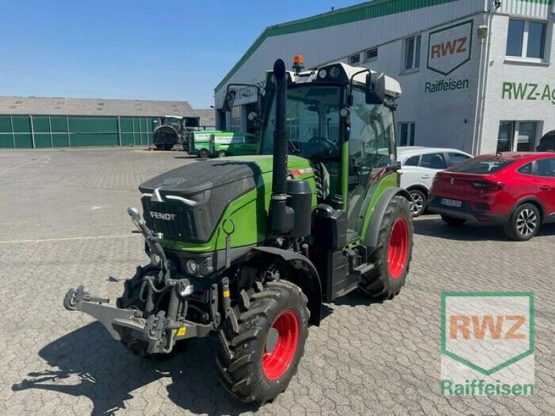 Traktor van het type Fendt 209 V Vario Gen3 Schlepp, Neumaschine in Grünstadt (Foto 1)