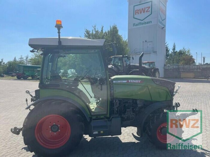 Traktor του τύπου Fendt 209 V Vario Gen3 Schlepp, Neumaschine σε Grünstadt (Φωτογραφία 4)