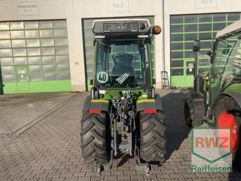 Traktor van het type Fendt 209 V Vario Gen3, Gebrauchtmaschine in Grünstadt (Foto 2)