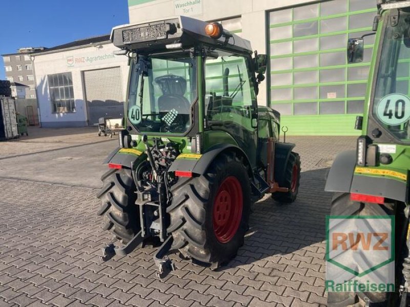 Traktor van het type Fendt 209 V Vario Gen3, Gebrauchtmaschine in Grünstadt (Foto 3)