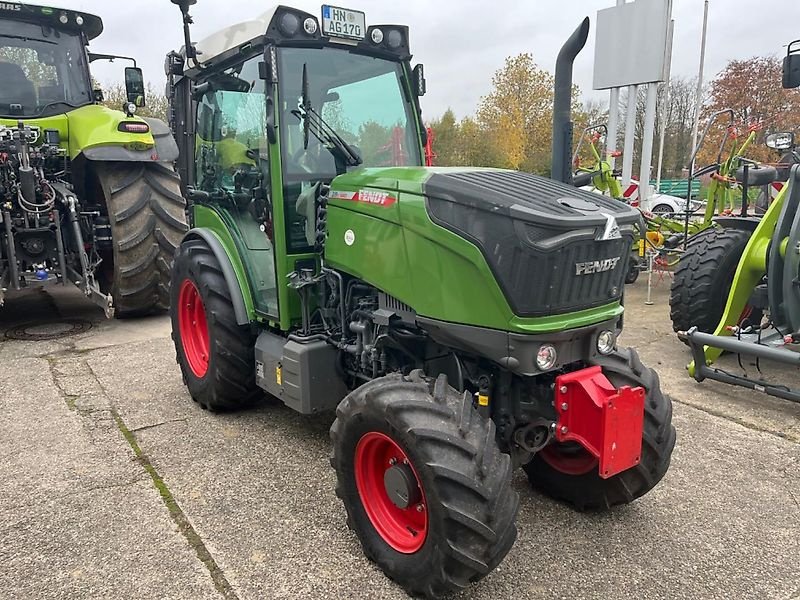 Traktor of the type Fendt 209 V Vario Gen3, Gebrauchtmaschine in Eppingen (Picture 2)