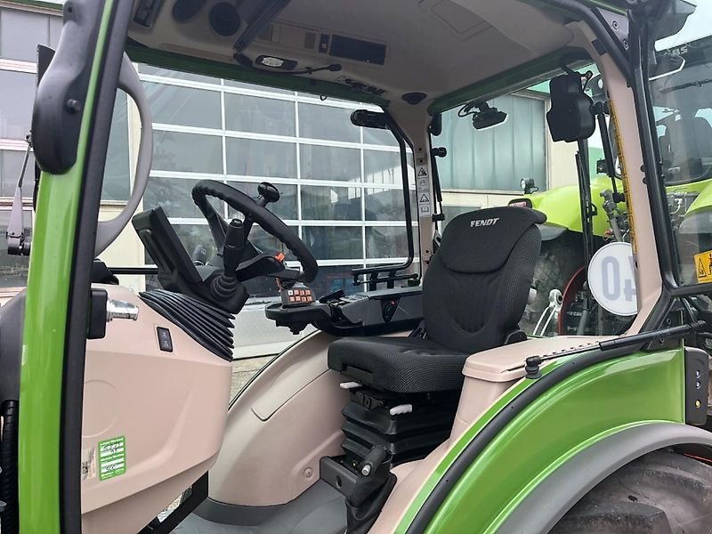 Traktor of the type Fendt 209 V Vario Gen3, Gebrauchtmaschine in Eppingen (Picture 10)