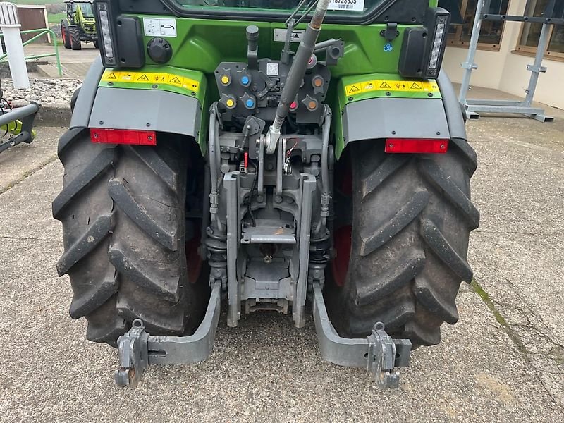 Traktor of the type Fendt 209 V Vario Gen3, Gebrauchtmaschine in Eppingen (Picture 7)