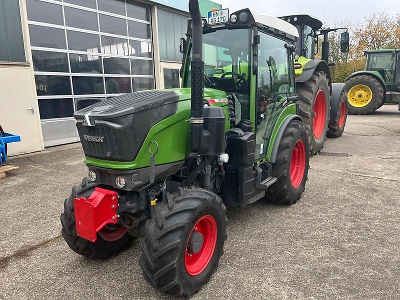 Traktor типа Fendt 209 V Vario Gen3, Gebrauchtmaschine в Eppingen