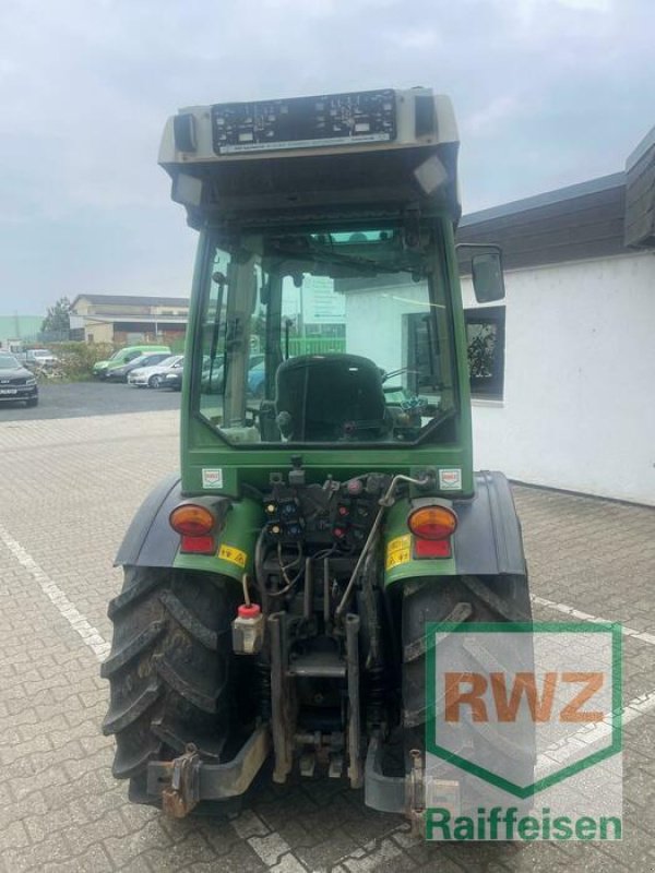 Traktor van het type Fendt 209 V Vario Schmalspur, Gebrauchtmaschine in Bornheim-Roisdorf (Foto 5)