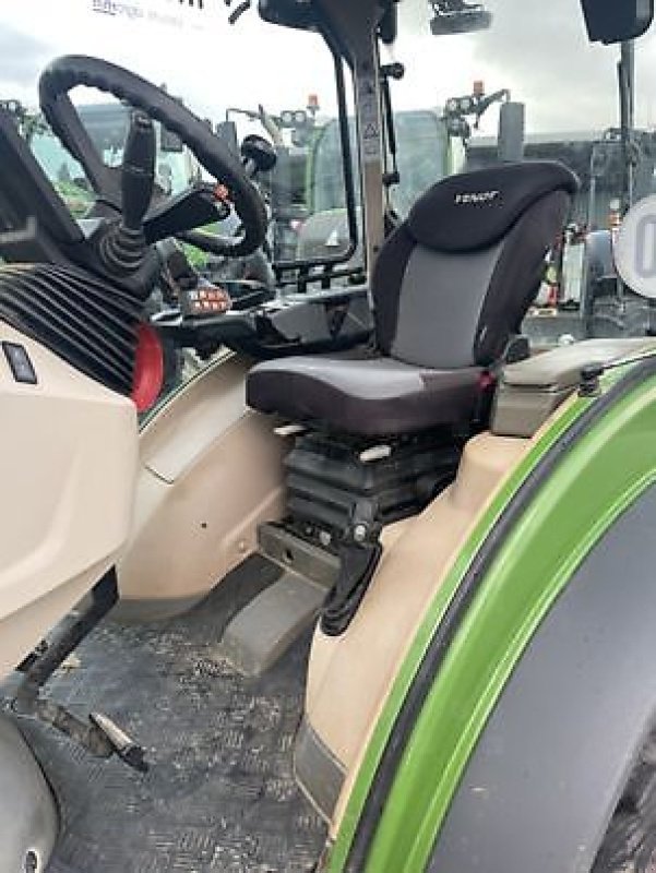 Traktor du type Fendt 209 V VARIO, Gebrauchtmaschine en Carcassonne (Photo 10)