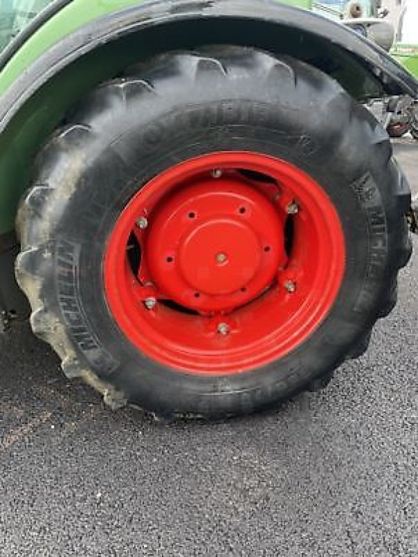 Traktor typu Fendt 209 V VARIO, Gebrauchtmaschine v Carcassonne (Obrázok 11)