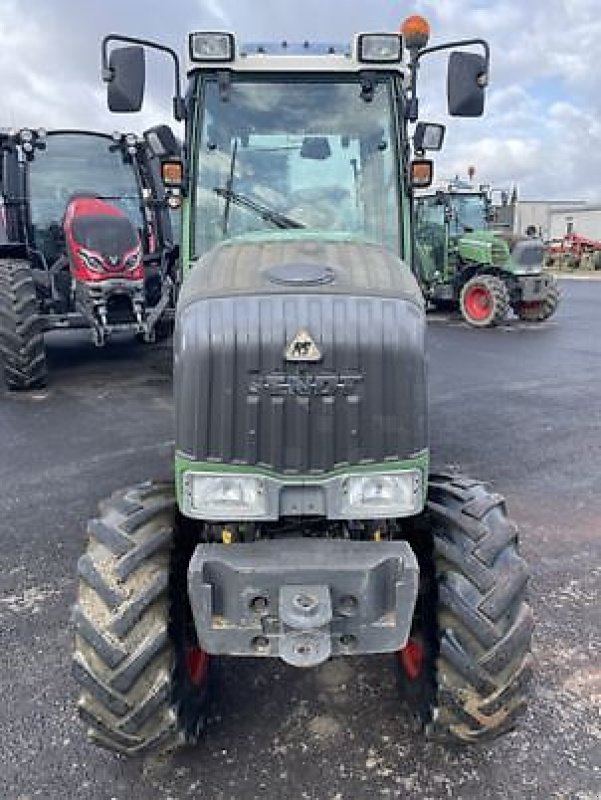 Traktor del tipo Fendt 209 V VARIO, Gebrauchtmaschine In Carcassonne (Immagine 2)