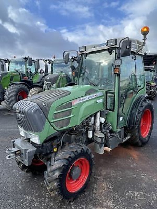 Traktor del tipo Fendt 209 V VARIO, Gebrauchtmaschine In Carcassonne (Immagine 1)