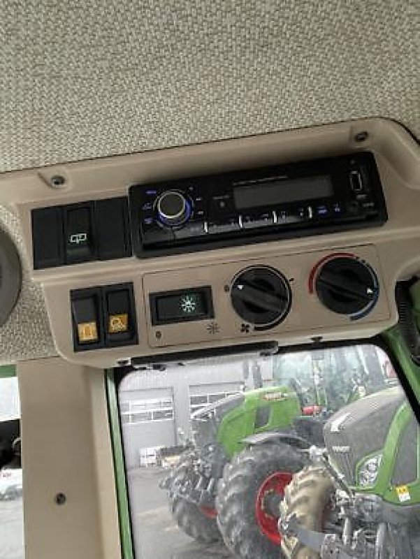 Traktor типа Fendt 209 V VARIO, Gebrauchtmaschine в Carcassonne (Фотография 9)