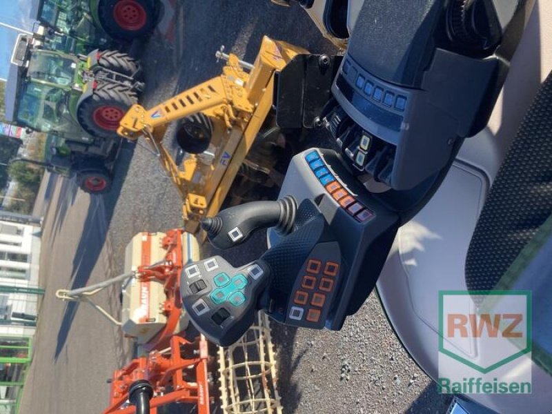 Traktor van het type Fendt 209 V VarioGen3 Schumann, Gebrauchtmaschine in Grünstadt (Foto 6)