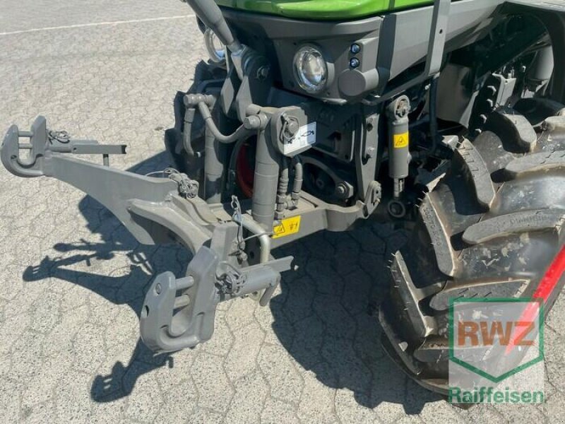 Traktor a típus Fendt 209 V VarioGen3, Neumaschine ekkor: Grünstadt (Kép 7)