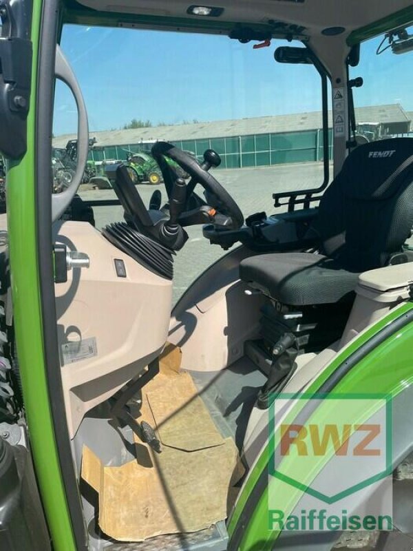 Traktor van het type Fendt 209 V VarioGen3, Neumaschine in Grünstadt (Foto 8)