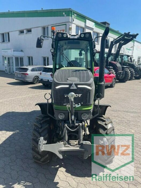 Traktor a típus Fendt 209 V VarioGen3, Neumaschine ekkor: Grünstadt (Kép 5)