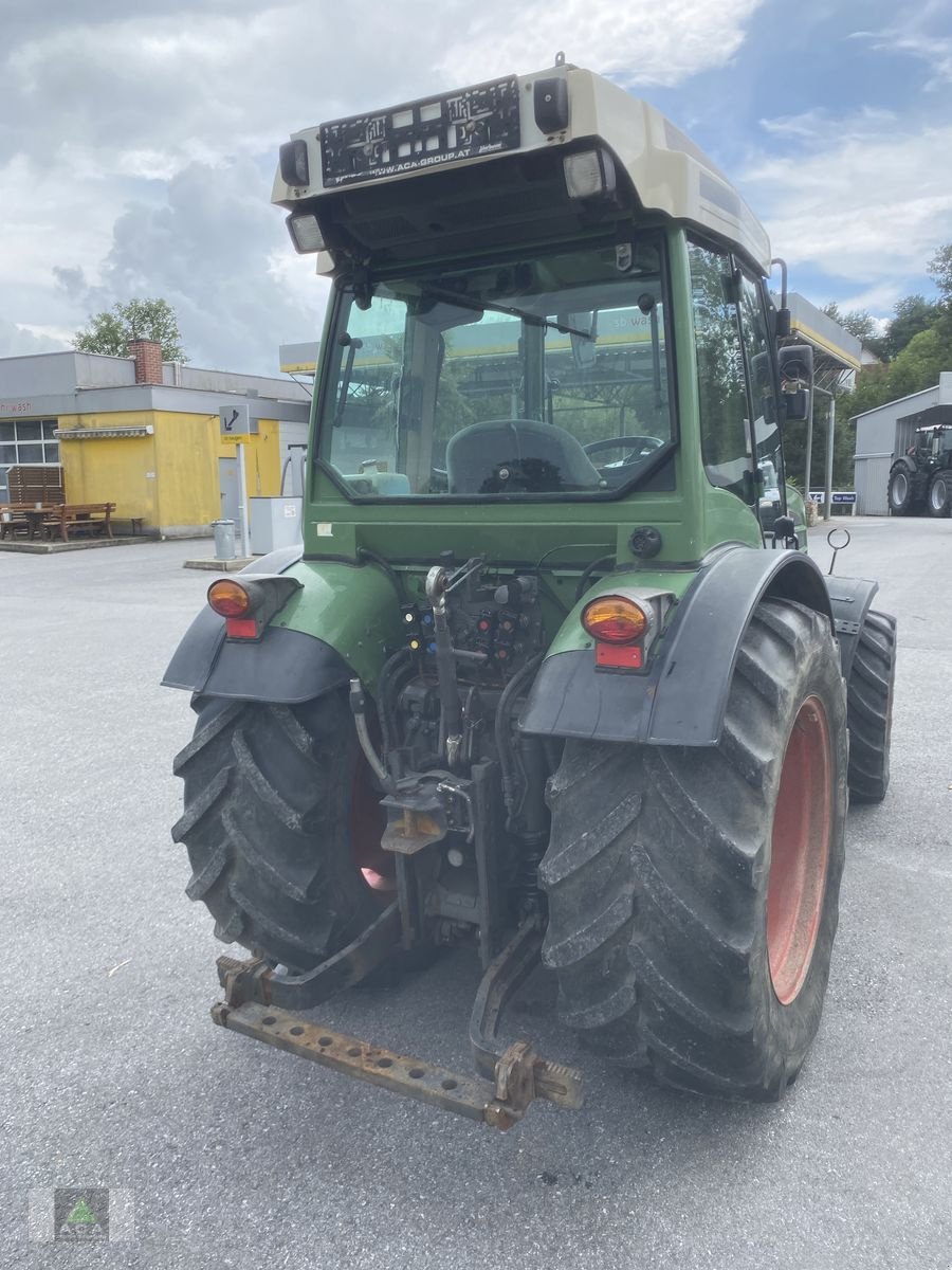 Traktor typu Fendt 209 Vario F, Gebrauchtmaschine v Markt Hartmannsdorf (Obrázek 7)