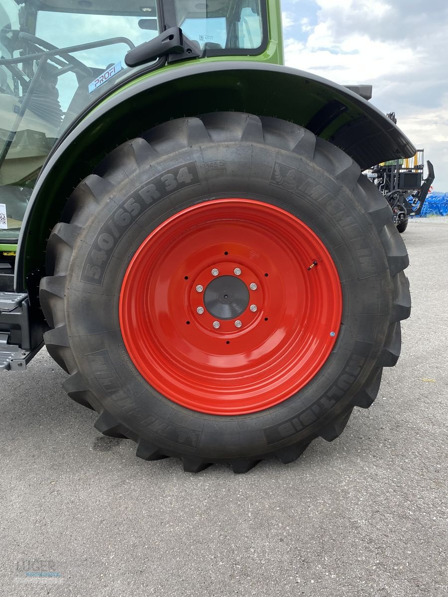 Traktor του τύπου Fendt 209 Vario (FendtOne), Neumaschine σε Niederkappel (Φωτογραφία 4)