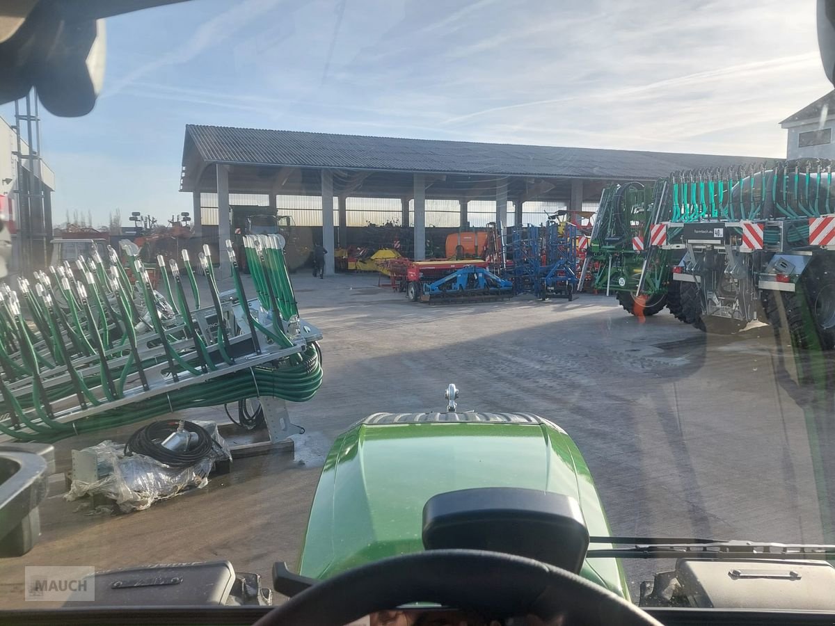 Traktor typu Fendt 209 Vario (FendtOne), Neumaschine v Burgkirchen (Obrázek 3)