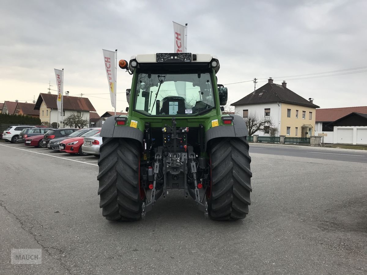 Traktor typu Fendt 209 Vario (FendtOne), Neumaschine v Burgkirchen (Obrázek 7)