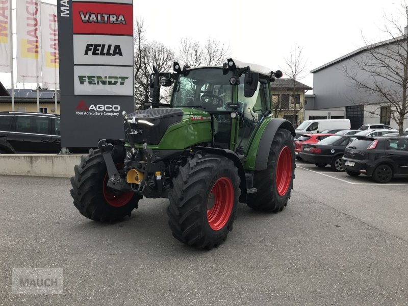 Traktor typu Fendt 209 Vario (FendtOne), Neumaschine v Burgkirchen (Obrázok 1)