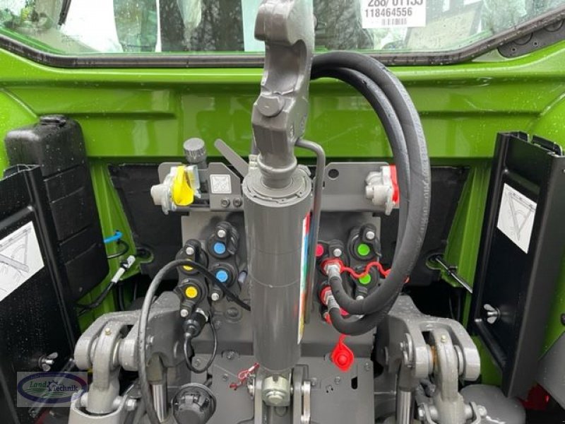 Traktor typu Fendt 209 Vario (FendtOne), Vorführmaschine v Münzkirchen (Obrázok 9)