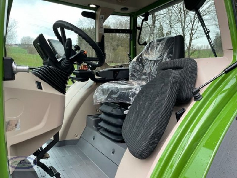 Traktor van het type Fendt 209 Vario (FendtOne), Vorführmaschine in Münzkirchen (Foto 13)