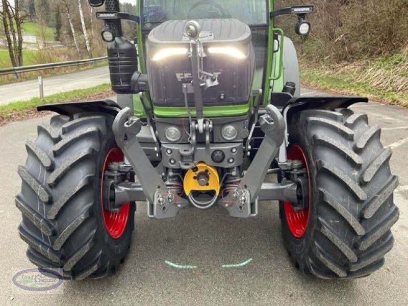 Traktor des Typs Fendt 209 Vario (FendtOne), Vorführmaschine in Münzkirchen (Bild 3)