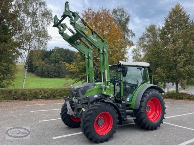 Traktor du type Fendt 209 Vario (FendtOne), Vorführmaschine en Münzkirchen (Photo 1)