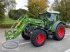 Traktor типа Fendt 209 Vario (FendtOne), Vorführmaschine в Münzkirchen (Фотография 16)