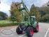 Traktor του τύπου Fendt 209 Vario (FendtOne), Vorführmaschine σε Münzkirchen (Φωτογραφία 2)