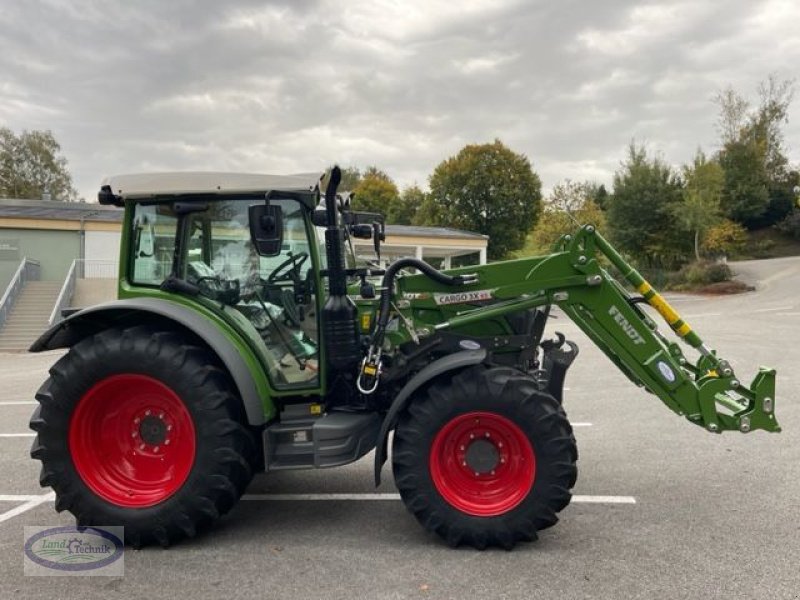 Traktor του τύπου Fendt 209 Vario (FendtOne), Vorführmaschine σε Münzkirchen (Φωτογραφία 19)