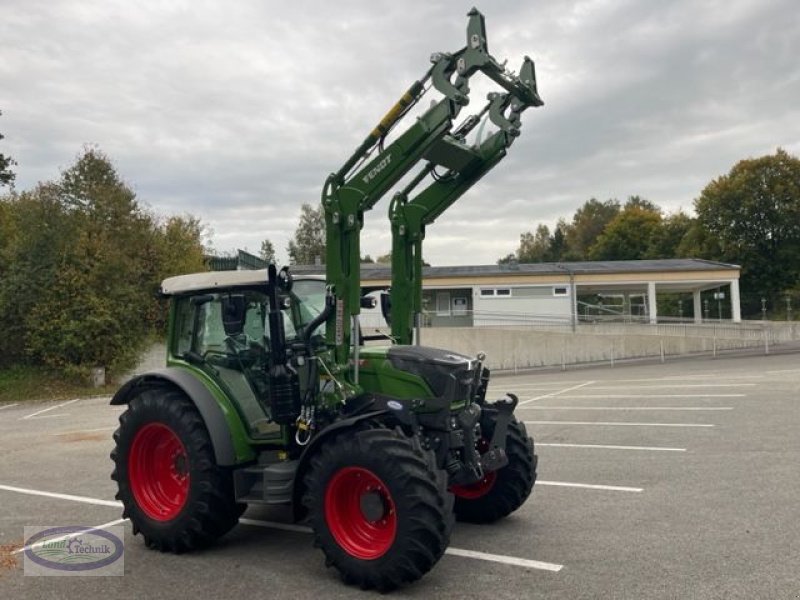 Traktor typu Fendt 209 Vario (FendtOne), Vorführmaschine w Münzkirchen (Zdjęcie 5)