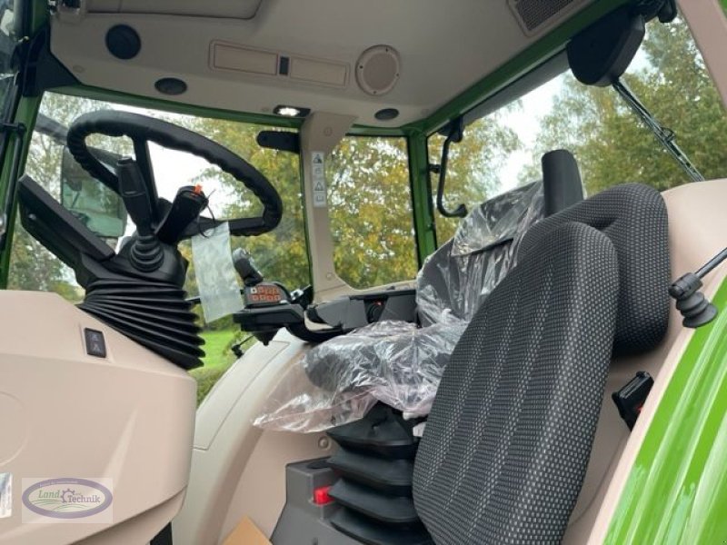 Traktor van het type Fendt 209 Vario (FendtOne), Vorführmaschine in Münzkirchen (Foto 14)