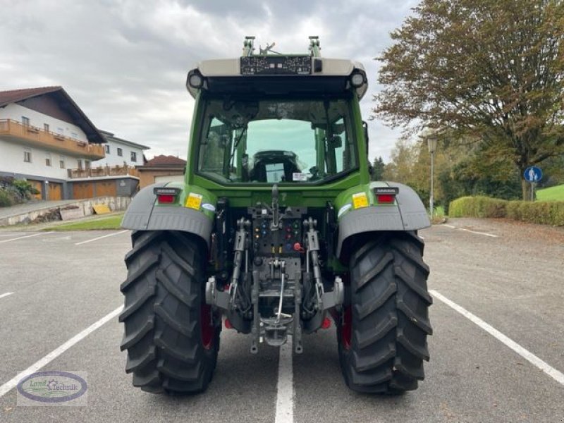 Traktor des Typs Fendt 209 Vario (FendtOne), Vorführmaschine in Münzkirchen (Bild 9)