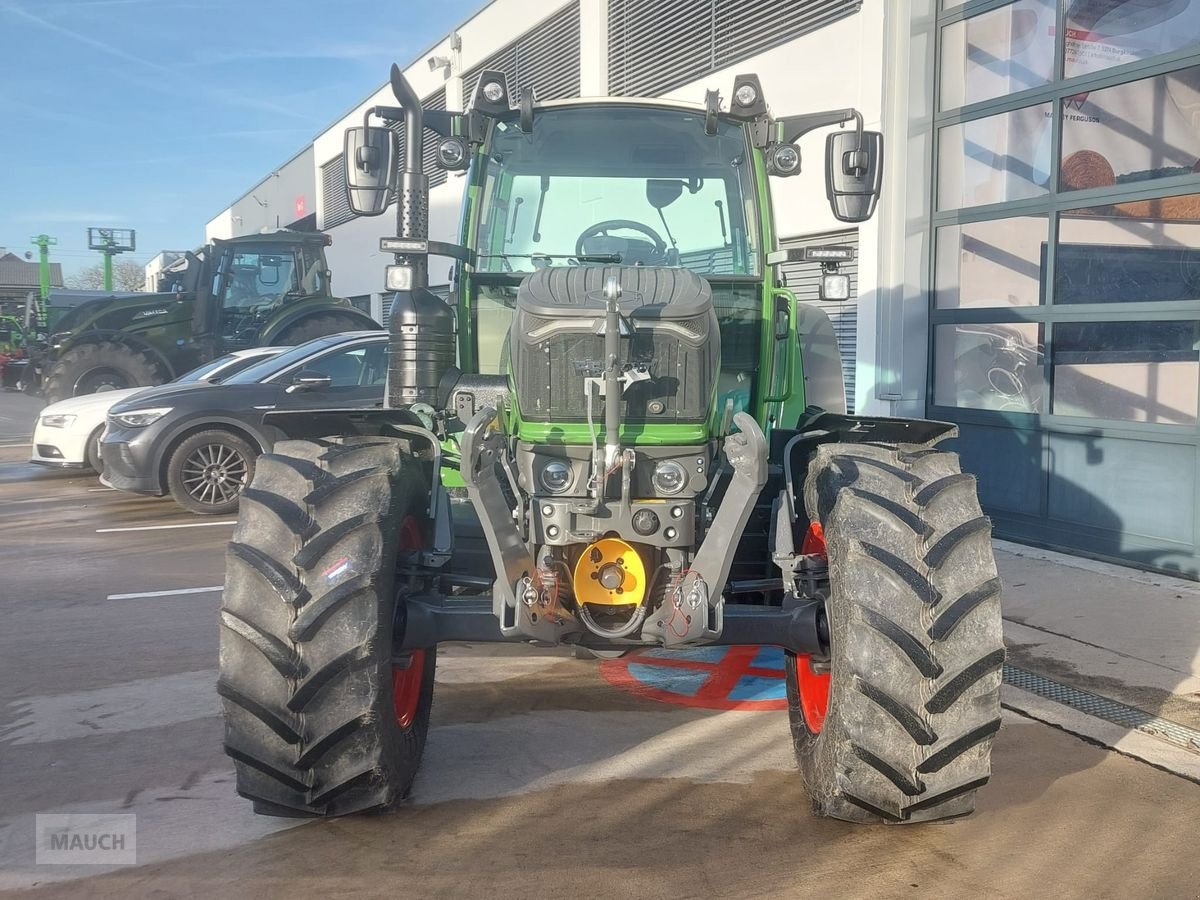 Traktor του τύπου Fendt 209 Vario (Gen3), Neumaschine σε Burgkirchen (Φωτογραφία 5)