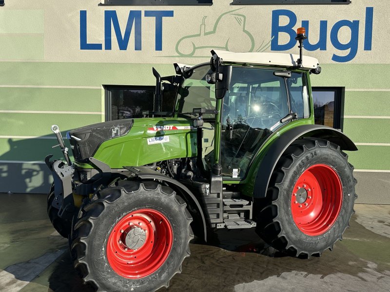 Traktor typu Fendt 209 Vario Gen3 Profi+ Setting1, Gebrauchtmaschine w Hürm (Zdjęcie 1)